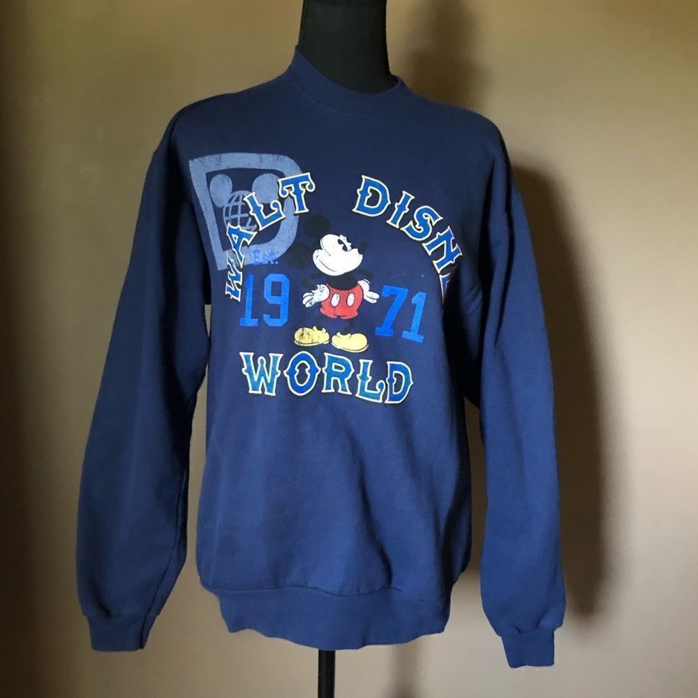 Disney Sweatshirt